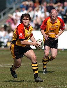Ryan Sheridan32